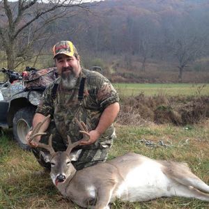 Meet your Posher, Sammy